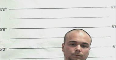 Charles Hodorowski, - Orleans Parish County, LA 